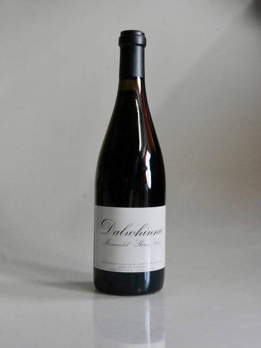 Dalwhinnie Moonambel Shiraz 2005