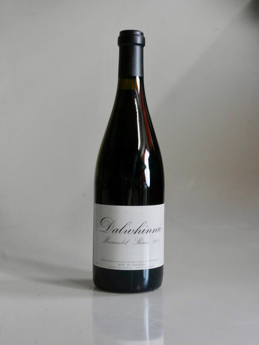 Dalwhinnie Moonambel Shiraz 2005
