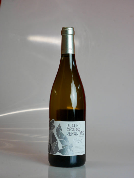 Fanny Sabre Beaune Blanc Clos des Renardes 2021 - Moreish Wines