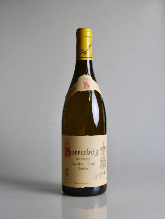 Sorrenberg Sauvignon Blanc Semillon 2025