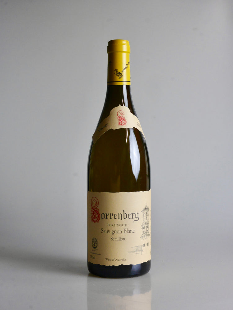 Sorrenberg Sauvignon Blanc Semillon 2025