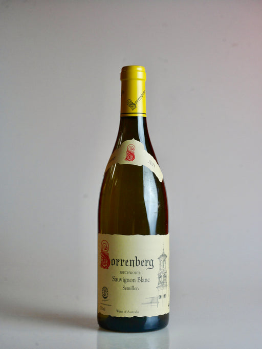 Sorrenberg Sauvignon Blanc Semillon 2022 - Moreish Wines