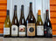 Renaud Bruyère and Adeline Houillon Arbois Blanc Chardonnay/Savagnin Les Tourillons 2020 Magnum (1.5L) Mixed 6 Pack #1 - Moreish Wines