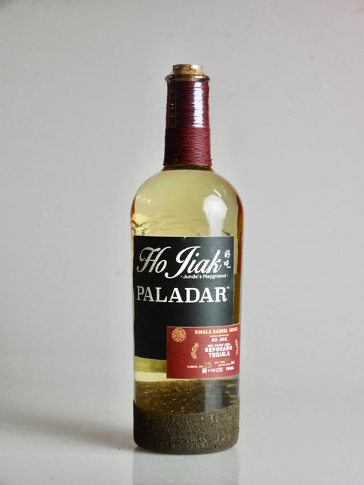 Paladar Tequila Reposado ‘Ho-Jiak’ cask strength, single barrel pick