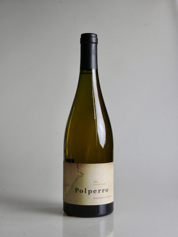 Polperro Chardonnay 2023