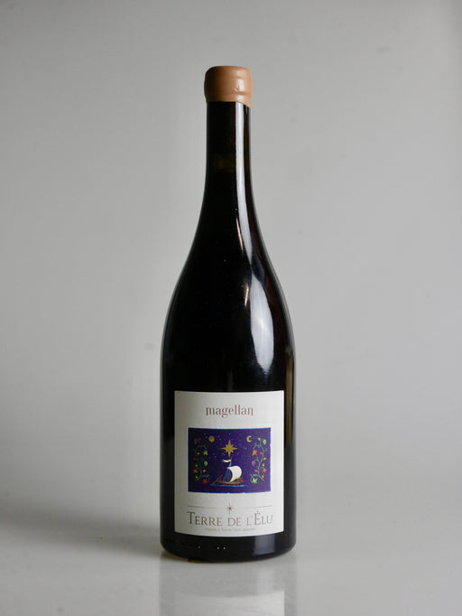 Terre de l'Elu 'Magellan' Rouge 2020 (Cabernet Franc) - Moreish Wines