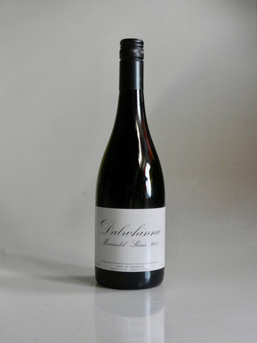 Dalwhinnie Moonambel Shiraz 2008 - Moreish Wines