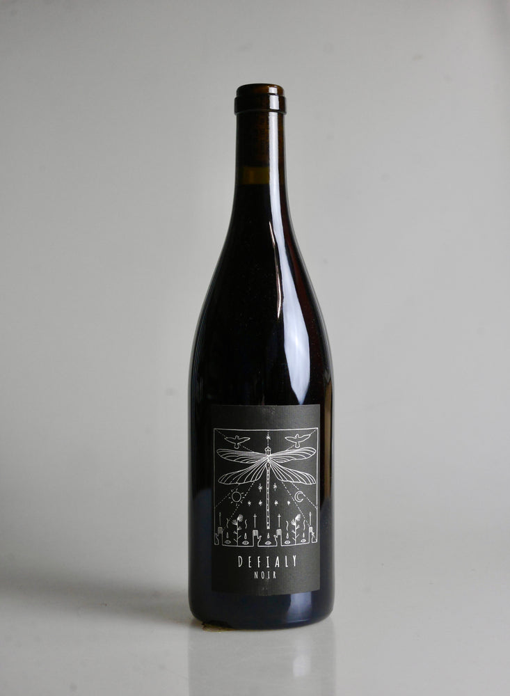Defialy Noir 2024 - Moreish Wines