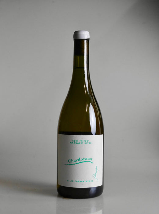 Felix Caspar 'Pippa' Chardonnay 2024, 6 pack