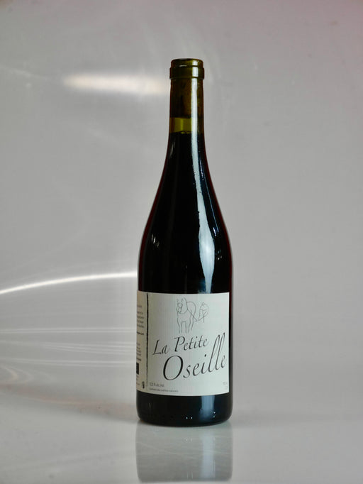 Michel Guignier Vin de France La Petite Oseille 2020 - Moreish Wines