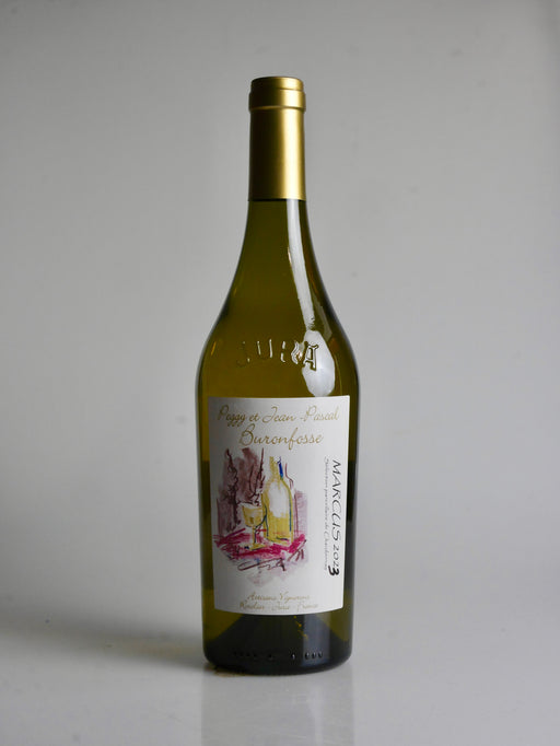 Domaine Buronfosse 'Marcus' Chardonnay 2023 - Moreish Wines