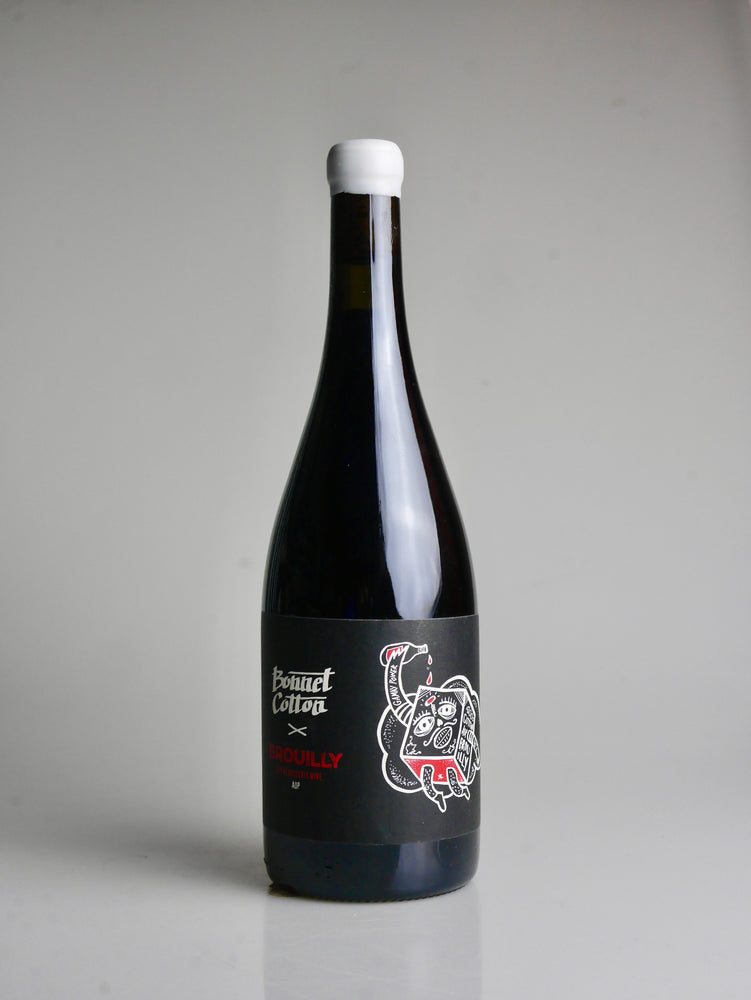 Bonnet & Cotton Bonnège - AOC Brouilly 2020 - Moreish Wines