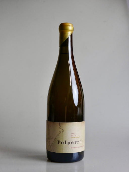 Polperro Mill Hill Chardonnay 2023