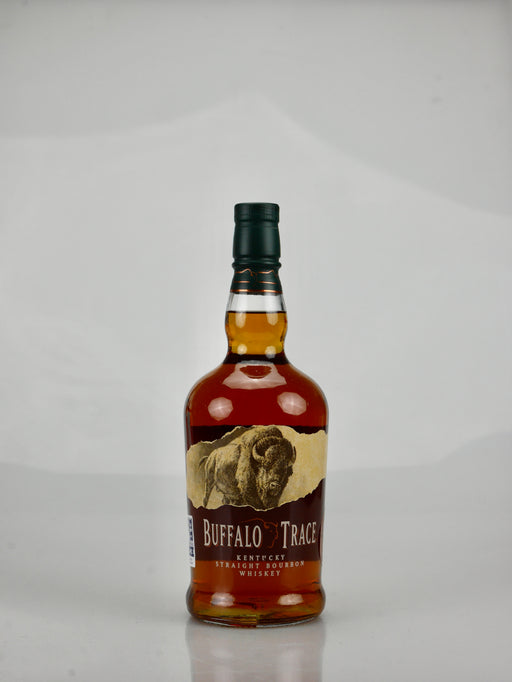 Buffalo Trace, Kentucky straight bourbon whiskey, single barrel, picked by Joe.C (45%) - Moreish Wines