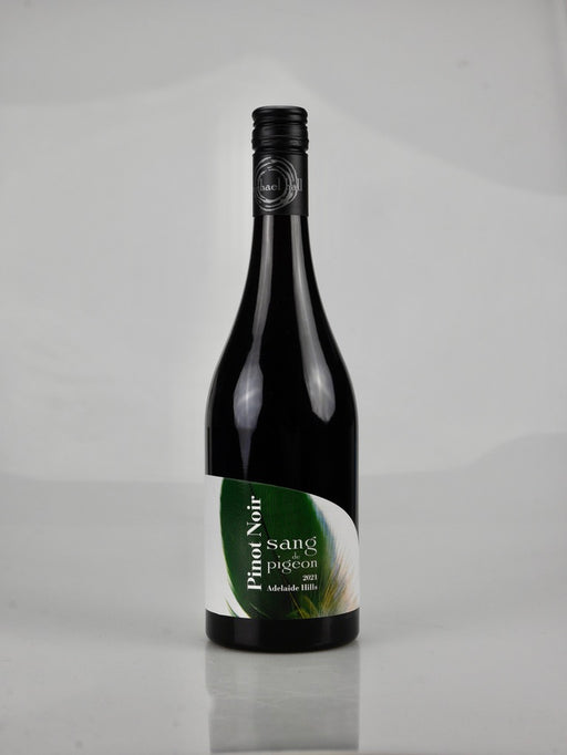 Michael Hall Wines, Sang de Pigeon Pinot Noir 2021 - Moreish Wines