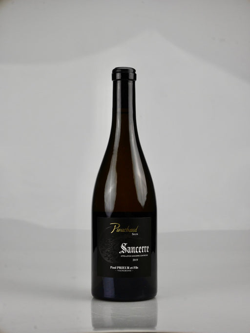 Paul Prieur Sancerre Blanc Pieuchaud Silex 2019 - Moreish Wines