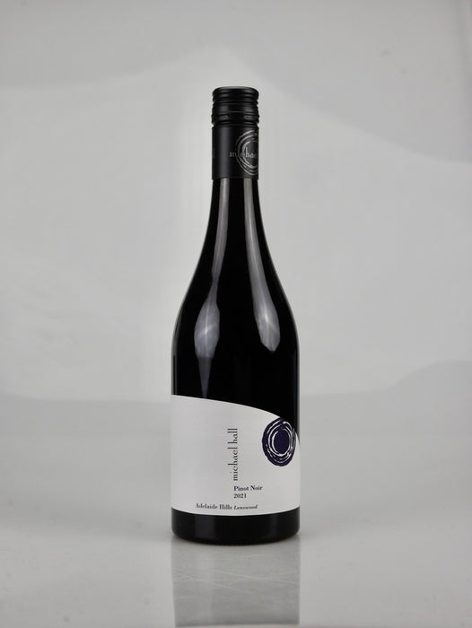 Michael Hall Wines, Adelaide Hills Pinot Noir, Piccadilly & Lenswood 2020 - Moreish Wines