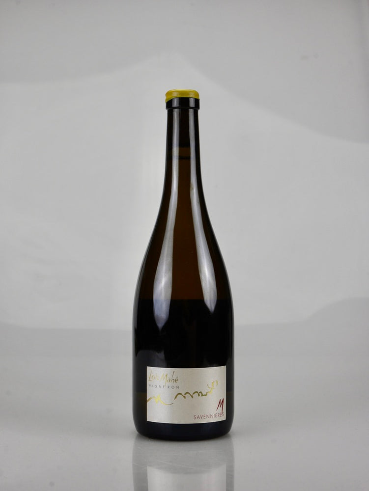 Loic Mahé Savennieres Cuvee "M" 2020 - Moreish Wines