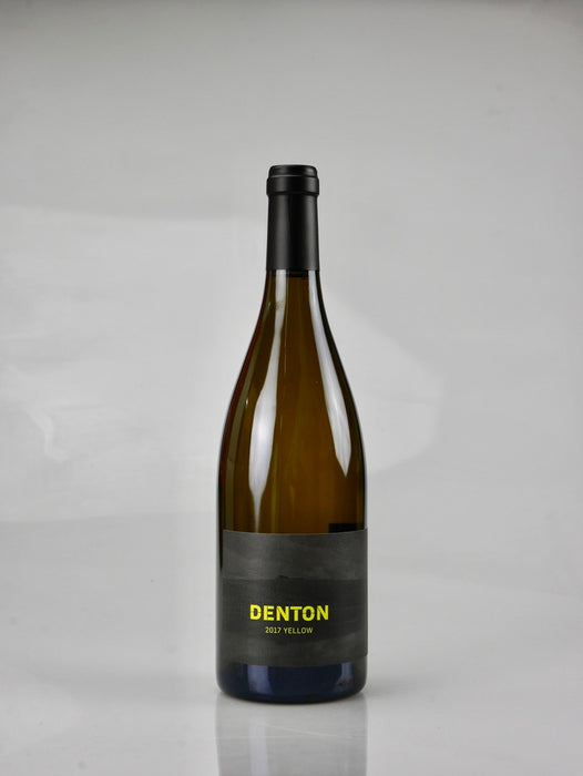 Denton 'Yellow' Chardonnay 2017 - Moreish Wines
