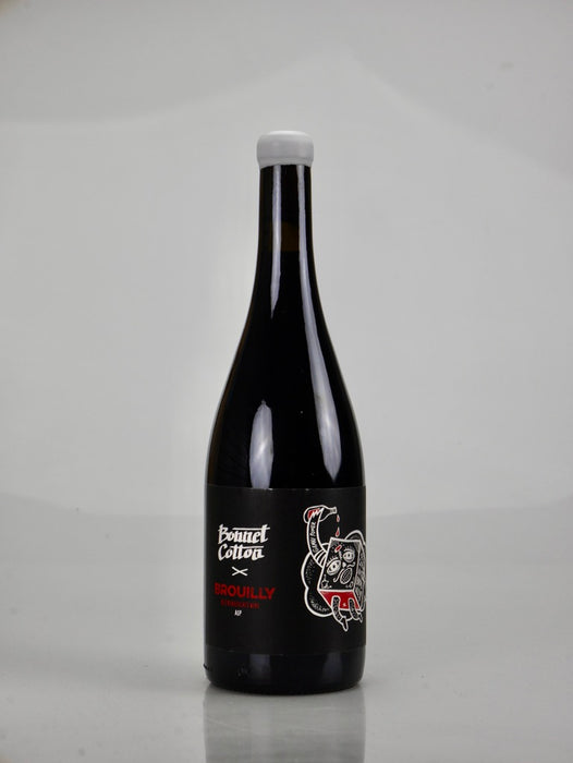 Bonnet & Cotton Bonnège - AOC Brouilly 2020 - Moreish Wines
