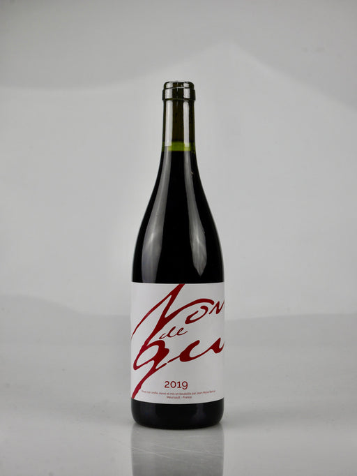 Domaine Jean Marie Berrux Nondegu 2019 - Moreish Wines