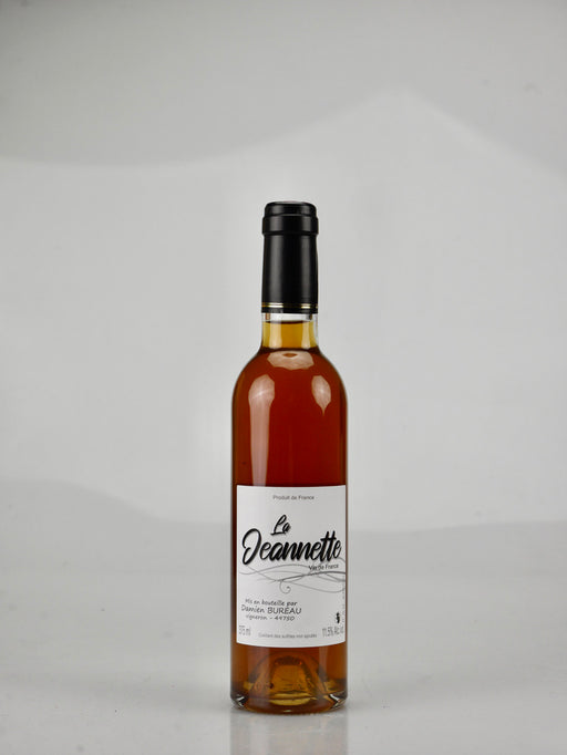 Damien Bureau La Jeannette 2015 - Moreish Wines