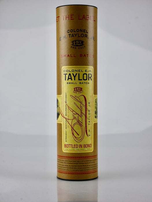 Colonel EH Taylor Small Batch Bourbon - Moreish Wines